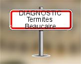 Diagnostic Termite AC Environnement  à Beaucaire
